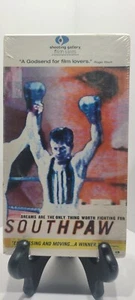 SouthPaw (VHS 2000) "NEW UNOPEN / SEALED" - Picture 1 of 3