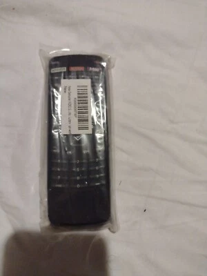 VIZIO XRT300 LED Smart TV Remote Control with Qwerty Keyboard New Replacement  - Image 1 of 2