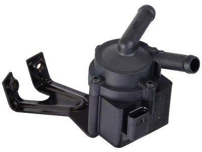 For 2012-2018 BMW M6 Auxiliary Water Pump Pierburg 13734FCKF 2013 2014 2015 2016 - Изображение 1 из 2