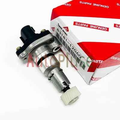 Speed Sensor Auto Trans Fits For Toyota RAV4 1996-2000 2.0L & MR2 2.2L 1991-1995 Foto 1 de 4