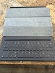 APPLE IPAD PRO SMART KEYBOARD GEN 1 2 EUC - Bild 1 von 3