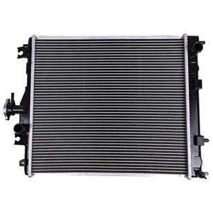Water Tank Radiator 20T-03-81110 for Komatsu PC45R-8 PC40R-8 PC30R-8 PC35R-8 - Picture 1 of 8