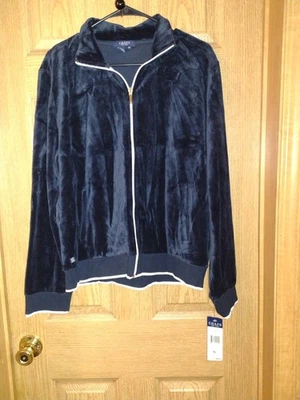 Chaps Velour Cremallera Mujer Talla Extra Grande Nuevo Con Etiquetas  Foto 1 de 4