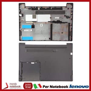 Bottom Case Gehäuse Cover Unterteil LENOVO V330-14ISK V330-14IKB Version Usb-C - Afbeelding 1 van 1