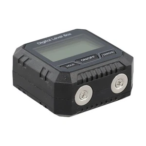 Goniómetro Electrónico con Retroiluminación LCD para Fácil Lectura b - Imagen 1 de 12