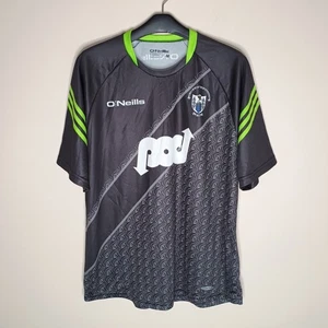 O'Neills County Clare Training Jersey Men's Medium GAA Football Hurling - Picture 1 of 8