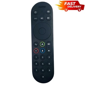 Xumo Xfinity Comcast XR100-UQ Streaming Smart Device Remote Voice Control - Picture 1 of 3