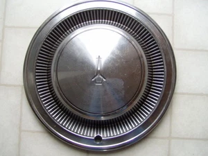 Vintage Dodge 15 inch wheel cover  hubcap - Bild 1 von 1