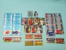 Road to UEFA Euro 2020  Panini Adrenalyn XL- Aussuchen aus allen Sonderkarten !