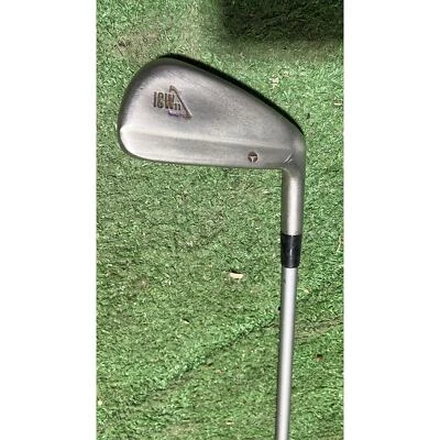 TaylorMade ICW 11 35.5" Golf 8 Iron RH / 2K-S213 - Image 1 of 4