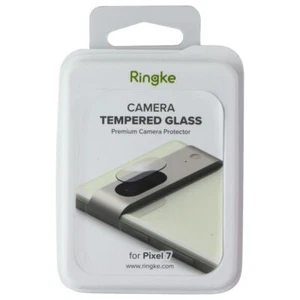 Ringke Caméra Verre Trempé pour Google Pixel 7 - 3 Paquet - Photo 1 sur 2