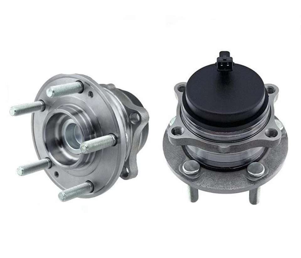 CONJUNTO DE COJINETE Y BUJE DE RUEDA TRASERA PARA TRACCIÓN DELANTERA 07-14 Santa Fe TRASERA Foto 1 de 4