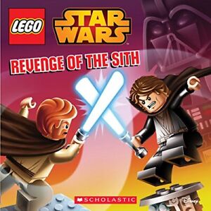 Revenge of the Sith (Lego Star Wars), Landers, Ace