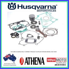 HUSQVARNA WR250 ENGINE PARTS REBUILD KIT 1999 - 2011