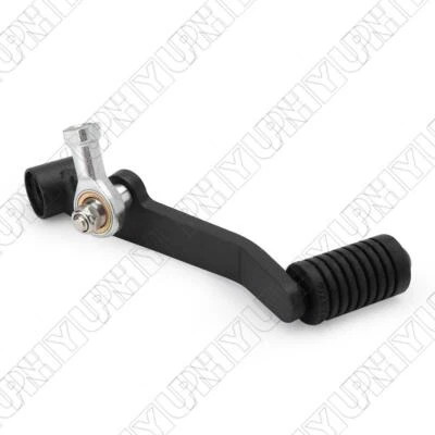 Pedal de câmbio alavanca de câmbio de marchas de aço motocicleta Honda CB500X CBR500R 2013-21 - Imagem 1 de 4