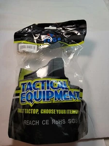 TacTop TAURUS G2 RIGHT HAND HOLSTER - Picture 1 of 5