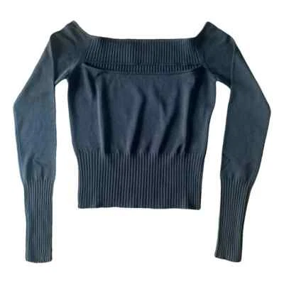 Attire the studio silk top blouse Size S-M - Image 1 of 4