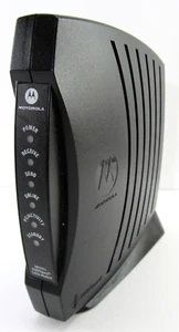 Motorola SURFboard SB5101 Cable Modem Only - No cables - Picture 1 of 5
