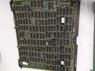 GE 47002500859 Circuit Board for Nuclear Gamma Camera - Image 1 of 4