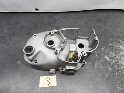 Cubierta lateral derecha Yamaha YG1 YJ1 1964-65 OEM 126-15420-00 #3 2330 Foto 1 de 4