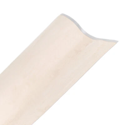 36in x 60in Beige Suede Headliner Fabrics 1/8" Foam Backed Upholstery Replace - Image 1 of 4