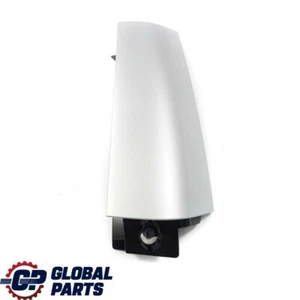 Mini Clubman R55 LCI Couverture Borne-C Droite Argent 7167228 - Imagen 1 de 10