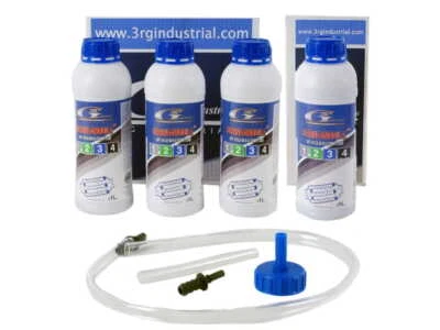 DPF FAP Additiv Zusatzstoff 4L SATACEN Superb Alhambra Sharan Touareg Passat