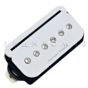 Seymour Duncan - P-Rails - Bridge - Hot Rails/Vintage P90 - Electric Guitar H... - Picture 1 of 3