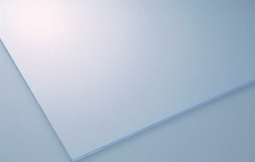 VETRO SINTETICO PANNELLO LASTRA PLEXIGLASS PRETAGLIATO VARIA MISURE 22091V - Immagine 1 di 1