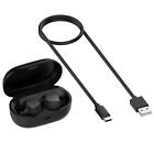 For Jabra Elite7 pro Earbuds Earphones Charging Case Box+USB Cable Replacement