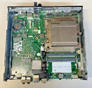 Dell OptiPlex Micro Plus 7010 BAREBONES - FAULTY - READ DESC (OFFERS OK) - Afbeelding 1 van 8