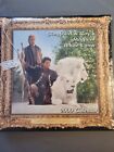CALENDRIER 2000 MAGICAL LION BLANC 2000 LAS VEGAS COLLECTOR SIEGFRIED AND ROY 