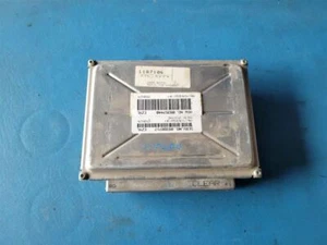 00 MALIBU COMPUTER MODULE ECM ECU LH DASH 58204 - Picture 1 of 4