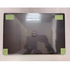 LCD Cover Rear Back Laptop Shell For Dell Vostro 15 3510 3515 3520 3525