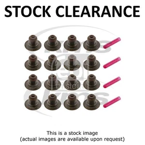 STOCK CLEARANCE VALVE STEM SEAL FOR Mini 1.6i 01- - Picture 1 of 3