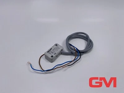 Balluff Inductive Standardsensor BES01N4 Inductive Sensor Bes 517-398-NO-C-02 - Image 1 of 4