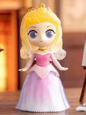 MINISO Disney Princess Aurora Sleeping Beauty Wind Chime Blind Box - Confirmed