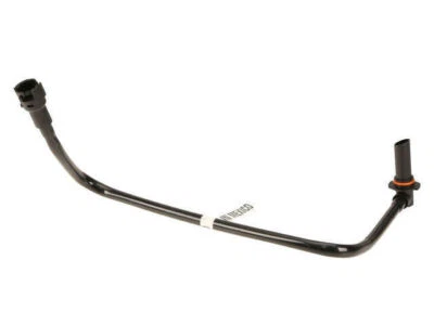 For 2009-2013 GMC Yukon XL 2500 PCV Valve Tubing AC Delco 51969CJZT 2010 2011 - Image 1 of 2