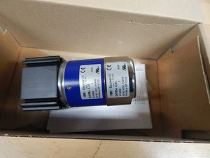 Baumer IVO Drehgeber GXMMW.E31 Neu - Picture 1 of 1