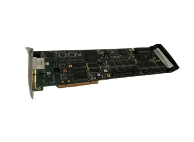  NMS AG4040 Voice Card IC 776A-AG4040 AG4040-PCI - Image 1 of 3