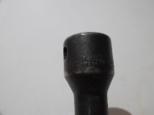 Williams 4-105A 1/2 Drive Impact Extension 5 Inch