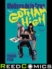 Gotham High Graphic Novel (208 Seiten) Neues Taschenbuch