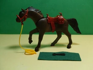 PLAYMOBIL 70944 CABALLO DEL OESTE,  ESTADO NUEVO - Bild 1 von 3