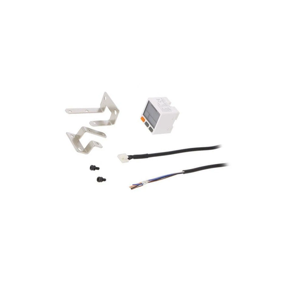 PSQ-C1CU-RC1/8 Module: Converter Pressure -100-+1000kPa OUT 1: NPN,PNP Series... - Image 1 of 1