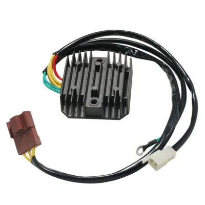 Voltage Regulator for KTM 950 Supermoto R 2007-2008 950 Super Enduro R 2006-2009 - Image 1 of 4