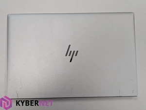 HP EliteBook 840 G7 Series 6070B1708001 Top Lid Cover -66M - Afbeelding 1 van 3