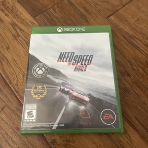 Need for Speed Rivals Xbox One - Bild 1 von 5