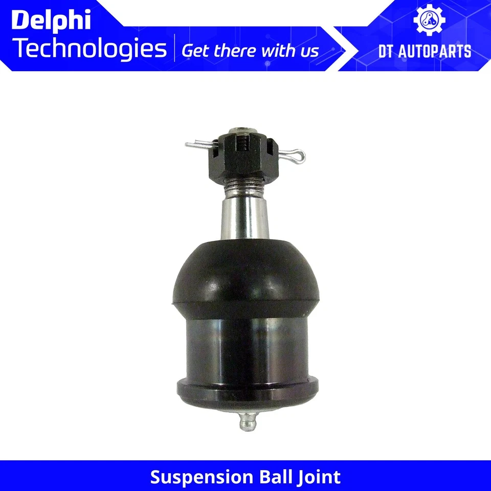 Rótula de suspensión delantera inferior Delphi 1978 1979 para Dodge Diplomat 1977-1989 Foto 1 de 1