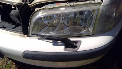 Faro conductor 4 cilindros VIN Vs cromado compatible con 00-04 VOLVO SERIE 40 9233517 Foto 1 de 4