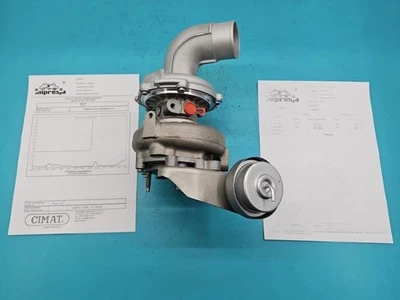 Toyota Avensis T270 2009 Diesel 110kW Turbo VB25 IPJ70162 - Bild 1 von 4